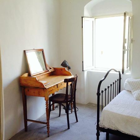 Casa Ricciotto Daire Vico Del Gargano Dış mekan fotoğraf
