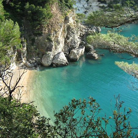 Casa Ricciotto Daire Vico Del Gargano Dış mekan fotoğraf