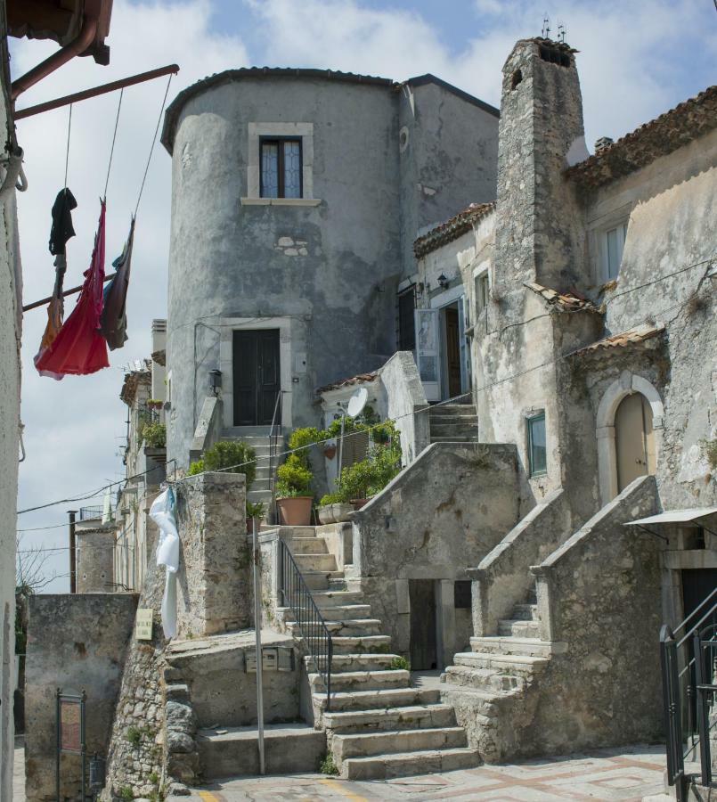 Casa Ricciotto Daire Vico Del Gargano Dış mekan fotoğraf