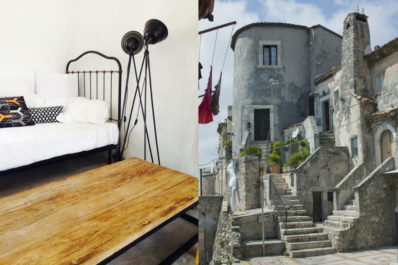 Casa Ricciotto Daire Vico Del Gargano Dış mekan fotoğraf