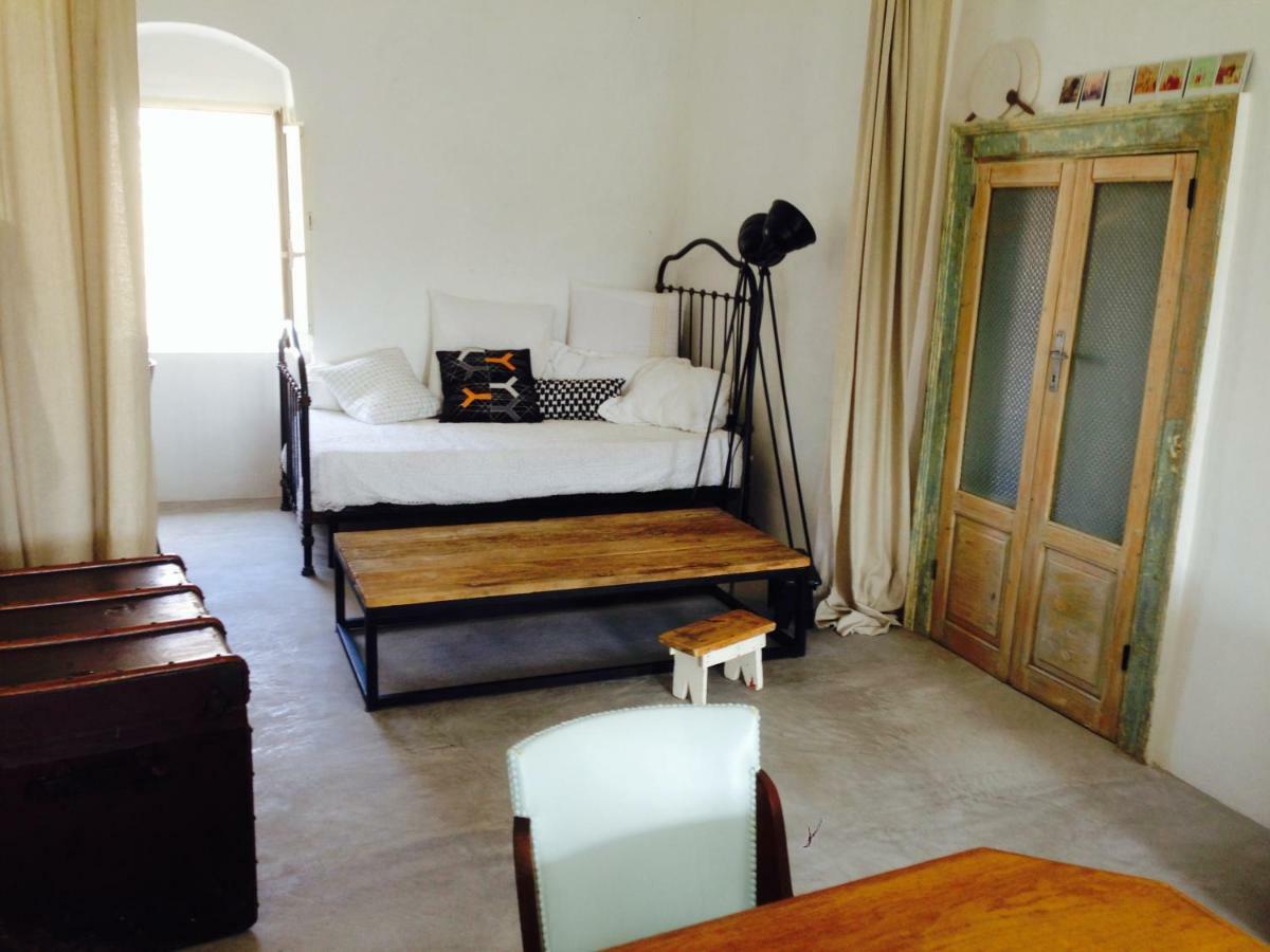 Casa Ricciotto Daire Vico Del Gargano Dış mekan fotoğraf